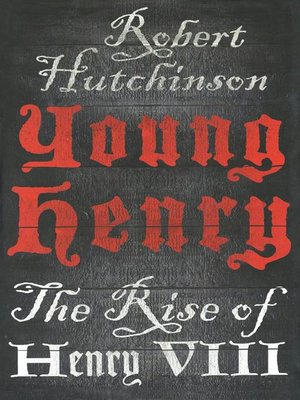 cover image of Young Henry
